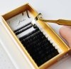  RZĘSY L LASHES LD 0,10 